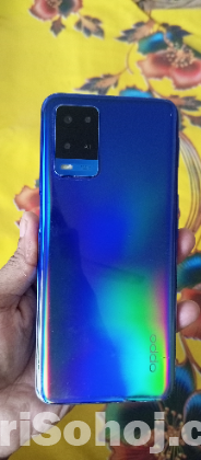 oppo A54